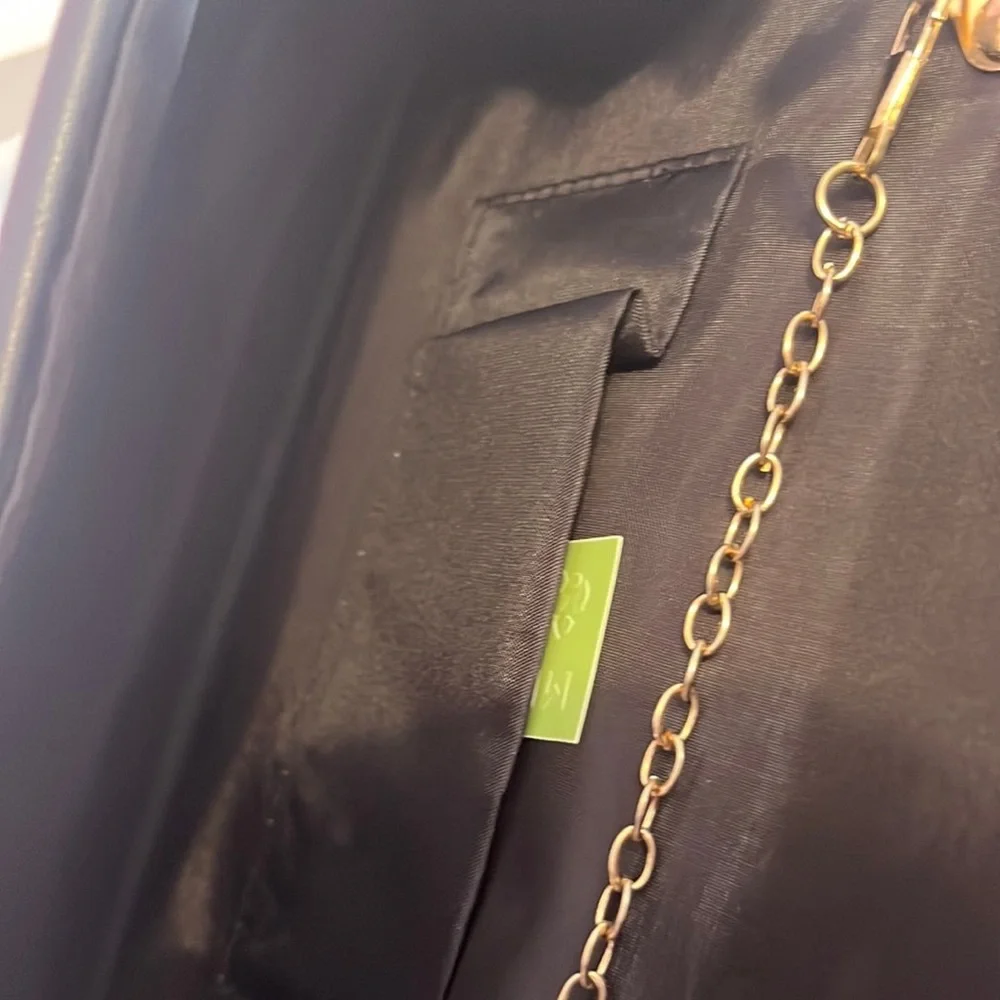 Night life(black) - Picture 2 of 2